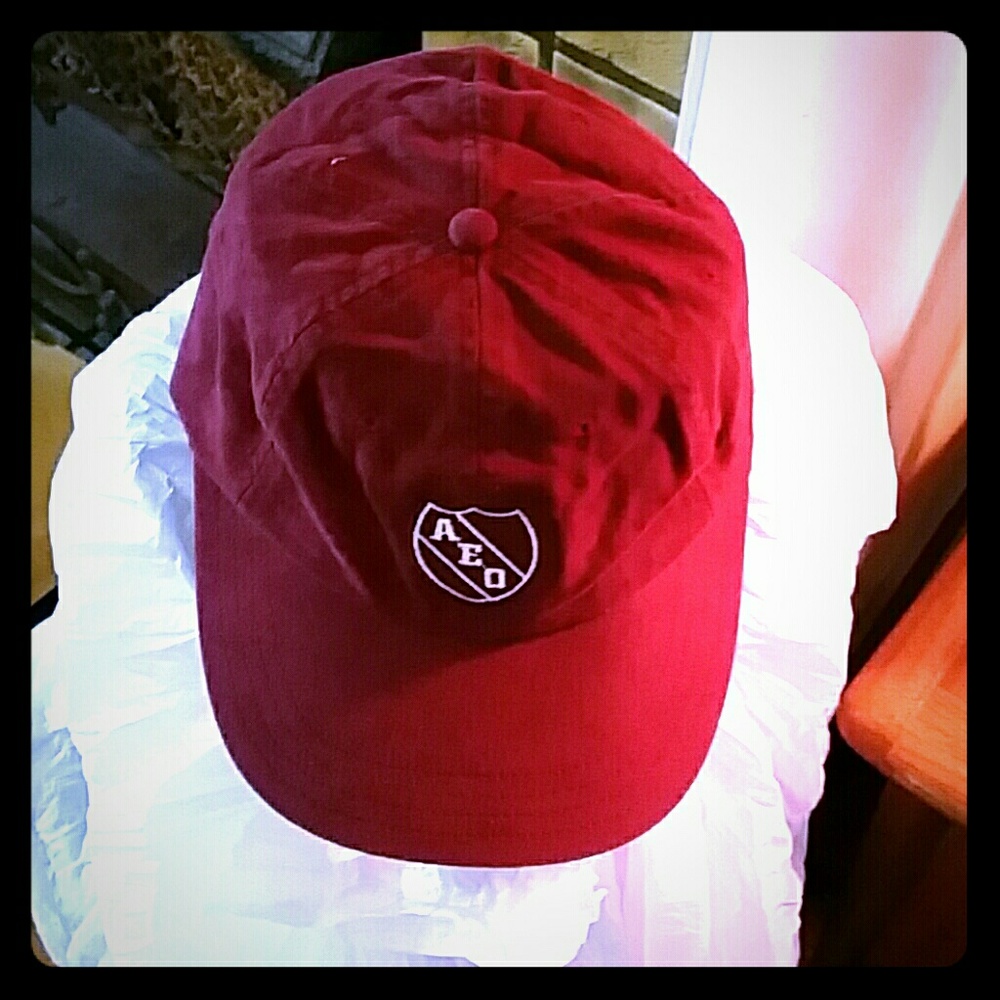 Cap